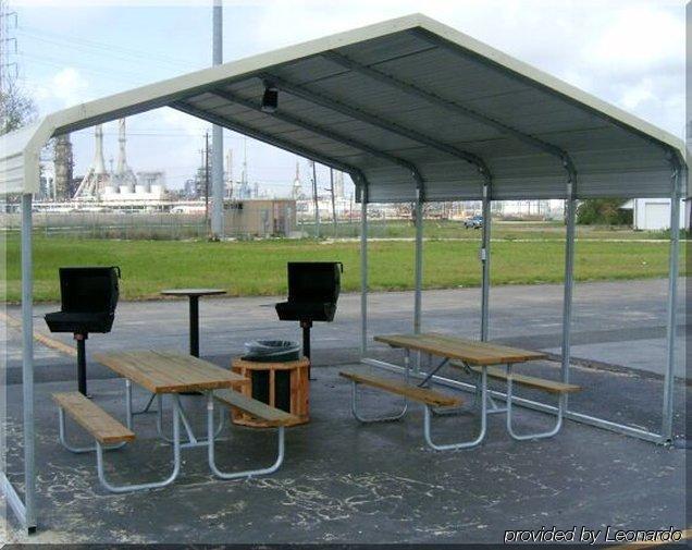Bays Inn And Suites Baytown Faciliteiten foto