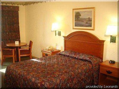 Bays Inn And Suites Baytown Kamer foto